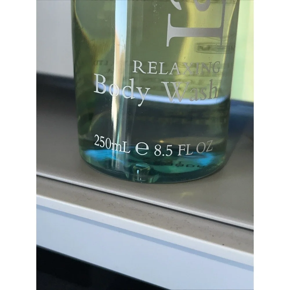 Crabtree and Evelyn La Source Relaxing Body Wash 8.5 fl oz / 250 mL Discontinued
